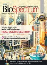 Bio Spectrum - March 2024 March 2024